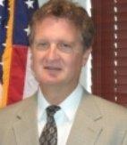 AL LEONARD, COLUMBUS COUNTY, ASSISTANT TREASURER